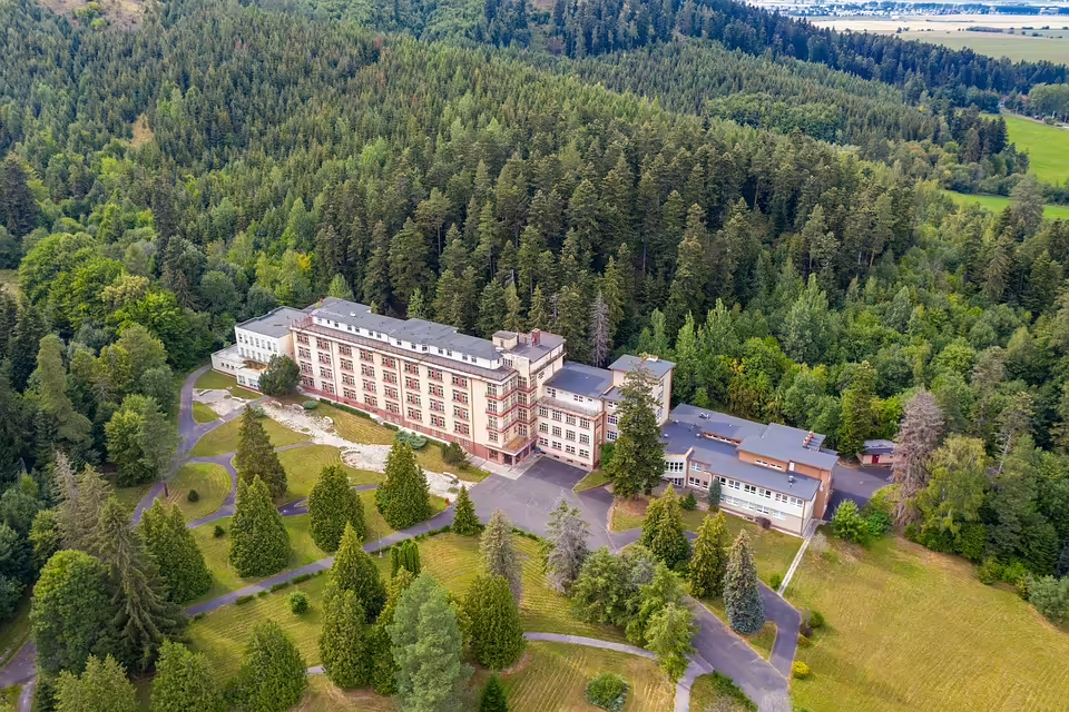 Krankenhaus Gols: Grüne fordern VfGH-Prüfung, ÖVP bleibt skeptisch