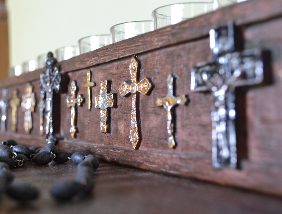 Kreuze in Korneuburg: Symbolik bleibt in Patienten-Zimmern erhalten