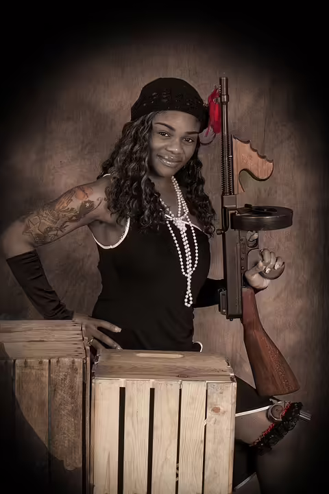 Kriminelle Wesenheit: Wiener Zuhälter zu zehn Jahren Haft verurteilt