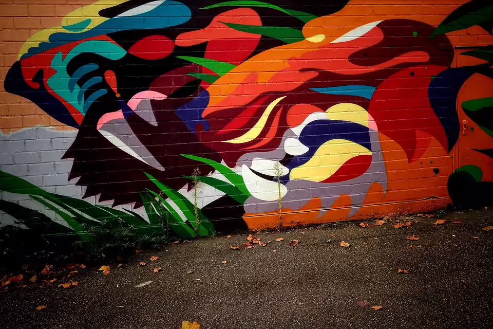 Kunst im Schnee: Franz Seidls spannende Ausstellung in Wullersdorf