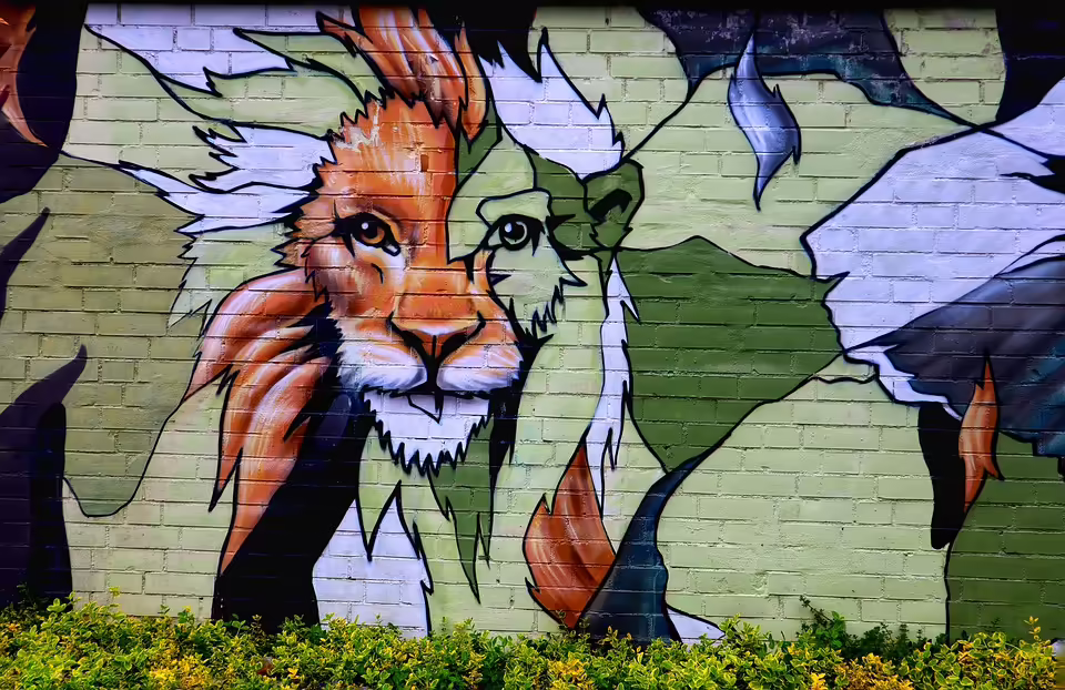 Kunst und Licht: Das Kremser Lichtfest erzählt Geschichten der Architektur