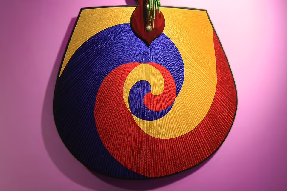 Kunsthandwerk und Genuss: Laakirchner Martinimarkt verzaubert Familien