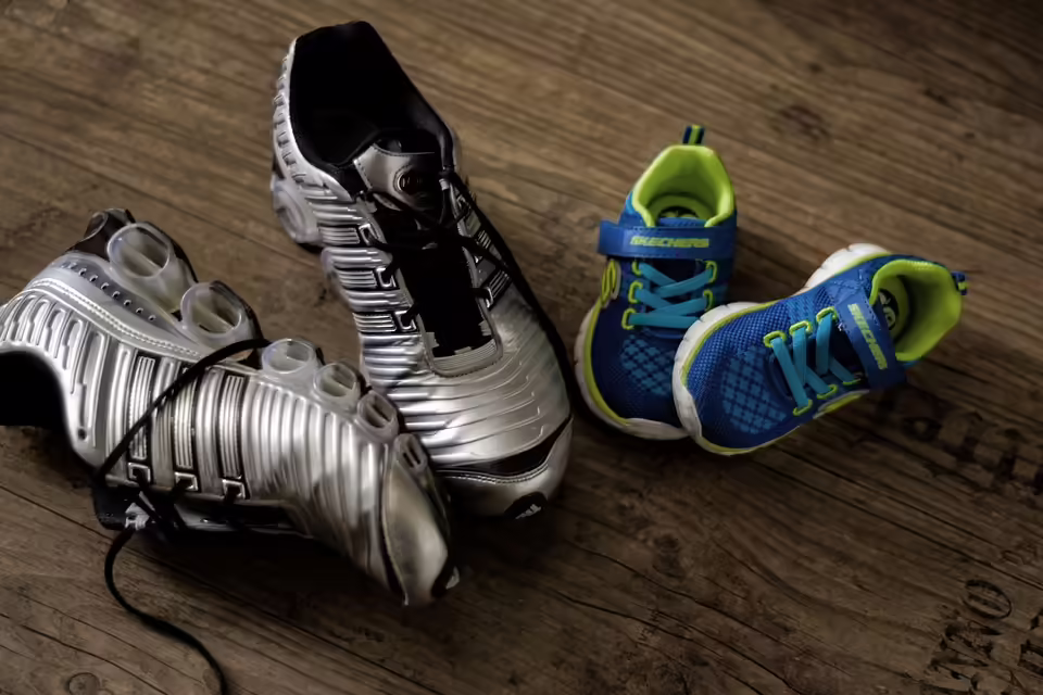 Laufsport HTL in Eisenstadt: Neuer Weg für talentierte Sportler:innen