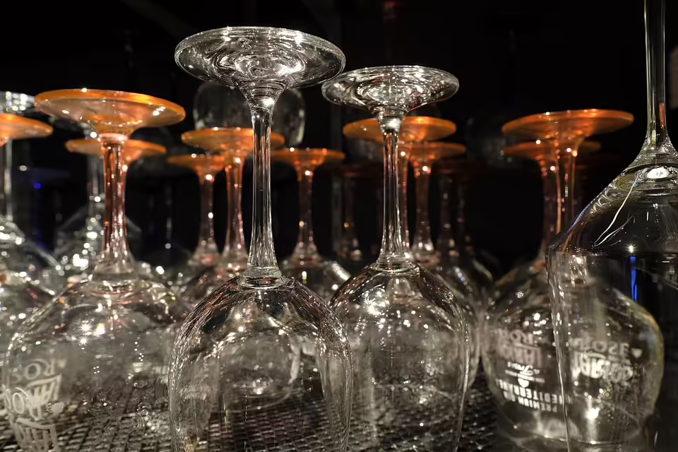 Lichtermeer und Gemeinschaft: Martinsfest 2023 in Kärnten feiern