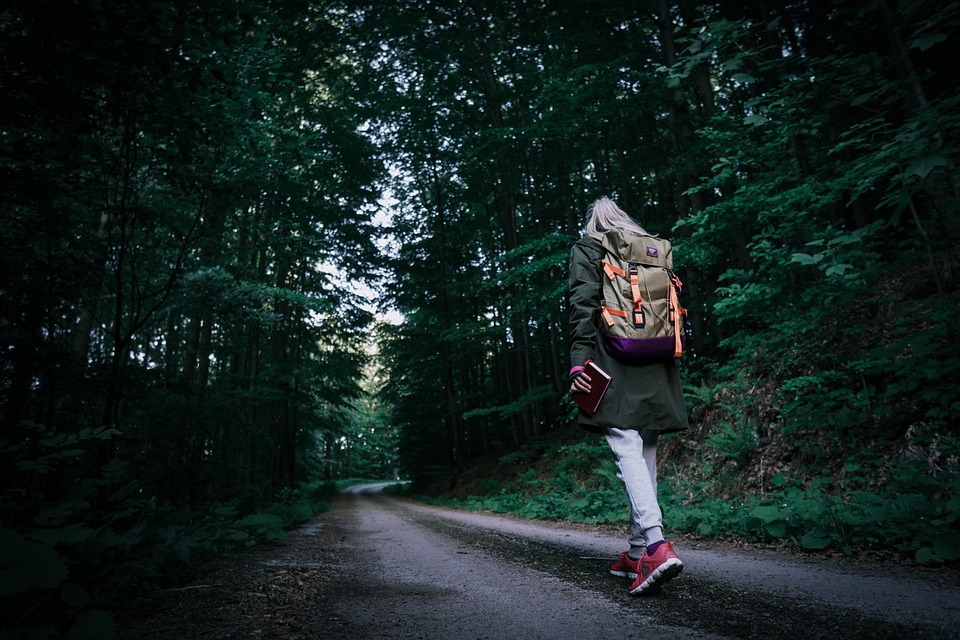 Mach dich sichtbar: Volksschule Graden warnt vor Gefahren im Straßenverkehr