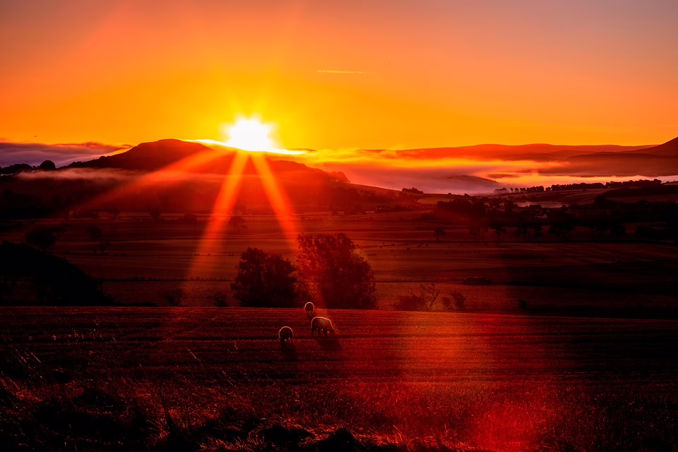 Magische Adventmomente: Steyr feiert Weihnachten mit dem Christkindl