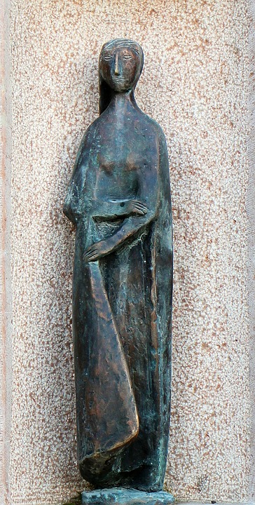 Maria Lassnig in Bregenz: Körperkunst zwischen Malerei und Film