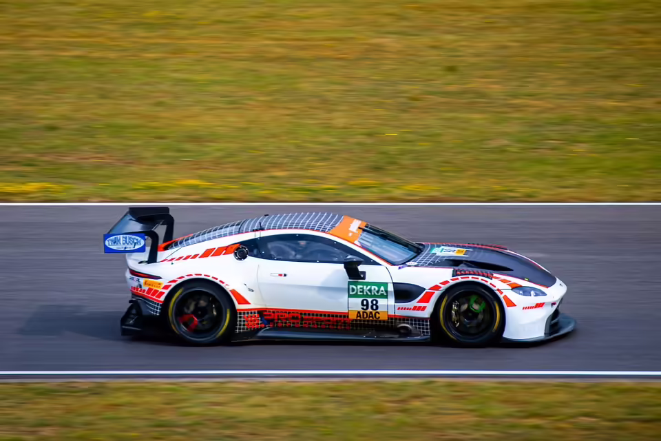 Martin Steiner: Leidenschaftliches Weingut am Neusiedler See