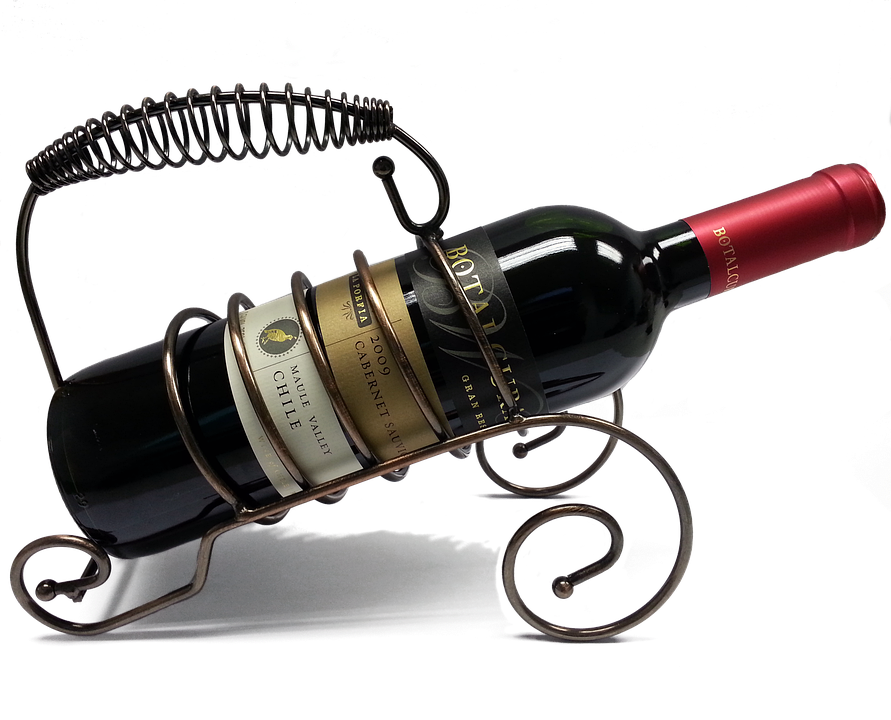 Martiniloben im Weingut Koch: Kunst, Wein und Kulinarik vereint