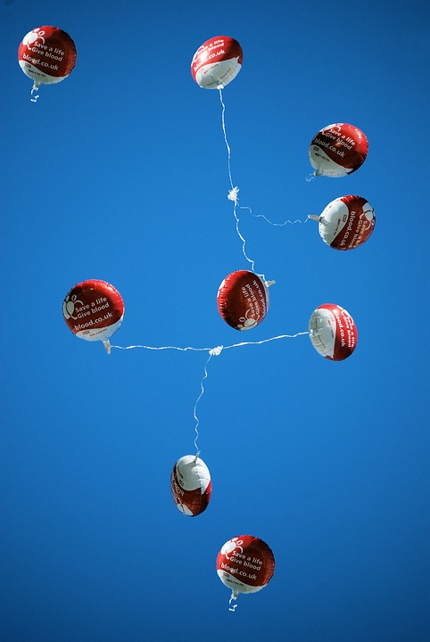 Mit 101 Blutspenden: Josef Greinöcker inspiriert St. Thomas