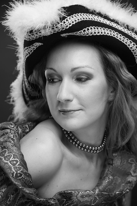 Mit Gräfin Katherina von Lamberg durch die Geschichte: Eine besondere Führung