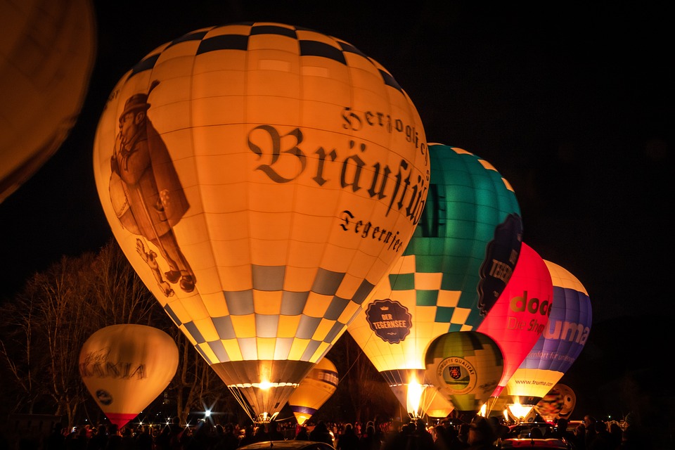 Mit dem Märchenzug nach Grünburg: Ein unvergessliches Erlebnis für 330 Gäste