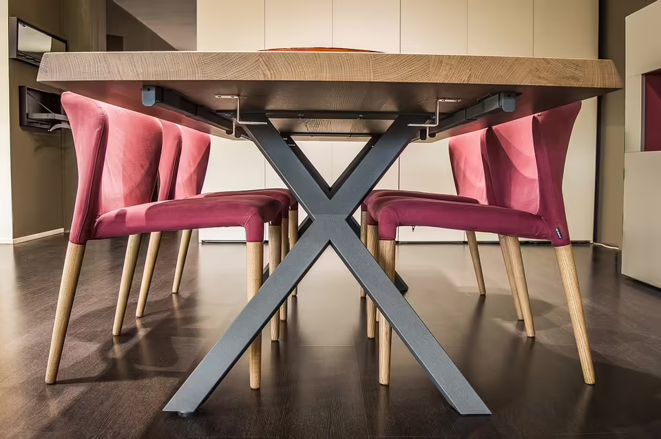 Modulares Ringlock-Gerüst: Flexibilität für jede Baustelle