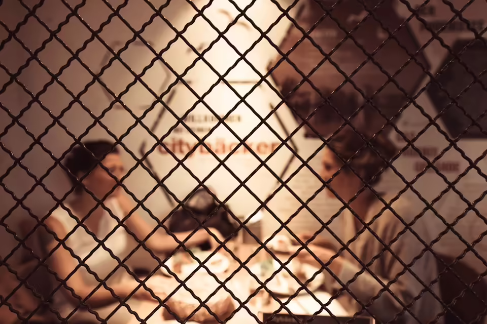 Mordprozess: Zerstückelte Leiche im Marchfeldkanal und ihre Geheimnisse