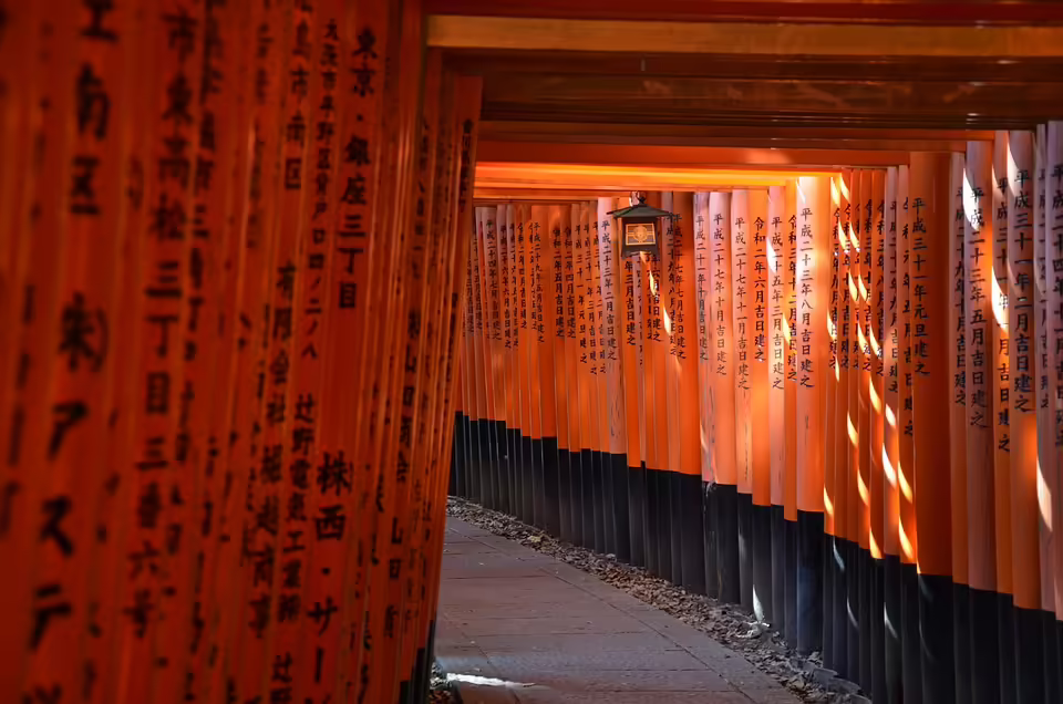 Musikverein Wilfersdorf feiert Tradition beim Tag der Blasmusik