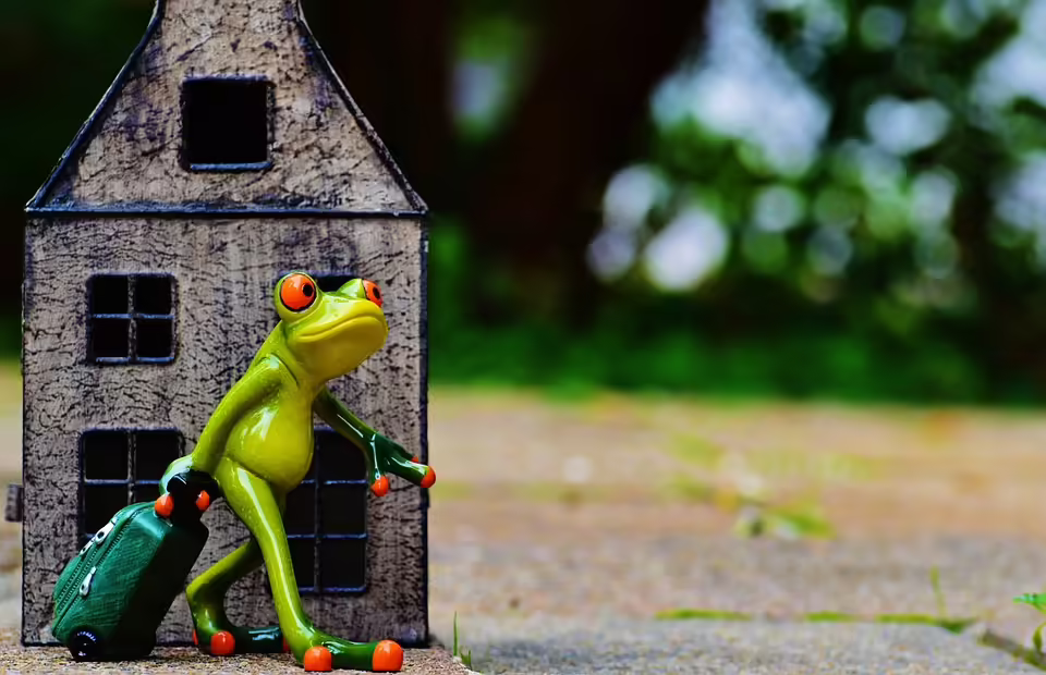 Neuanfang auf Langeoog: Heike Horns Rücktritt eröffnet neue Wege