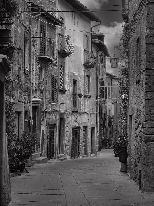 Neue Entwicklungen im GWL Bregenz: Leerstände und kreative Zwischennutzungen