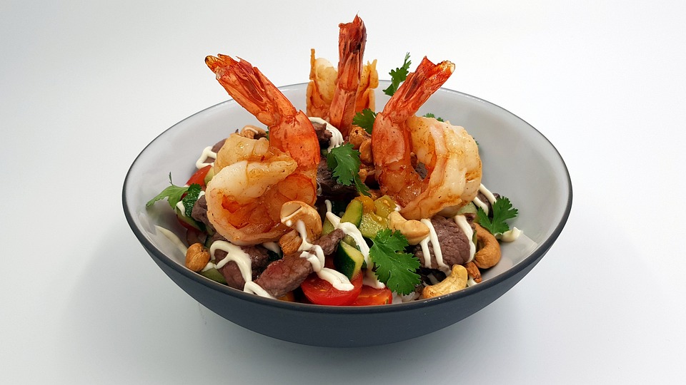 Neue Genuss-Oase in Floridsdorf: Wiki Wiki Poke eröffnet am Spitz