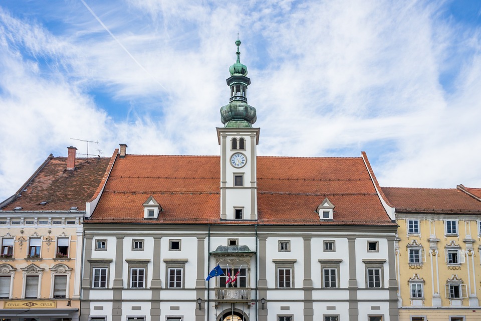 Neuer Bezirkshauptmann für Spittal an der Drau: Wer folgt auf Brandner?