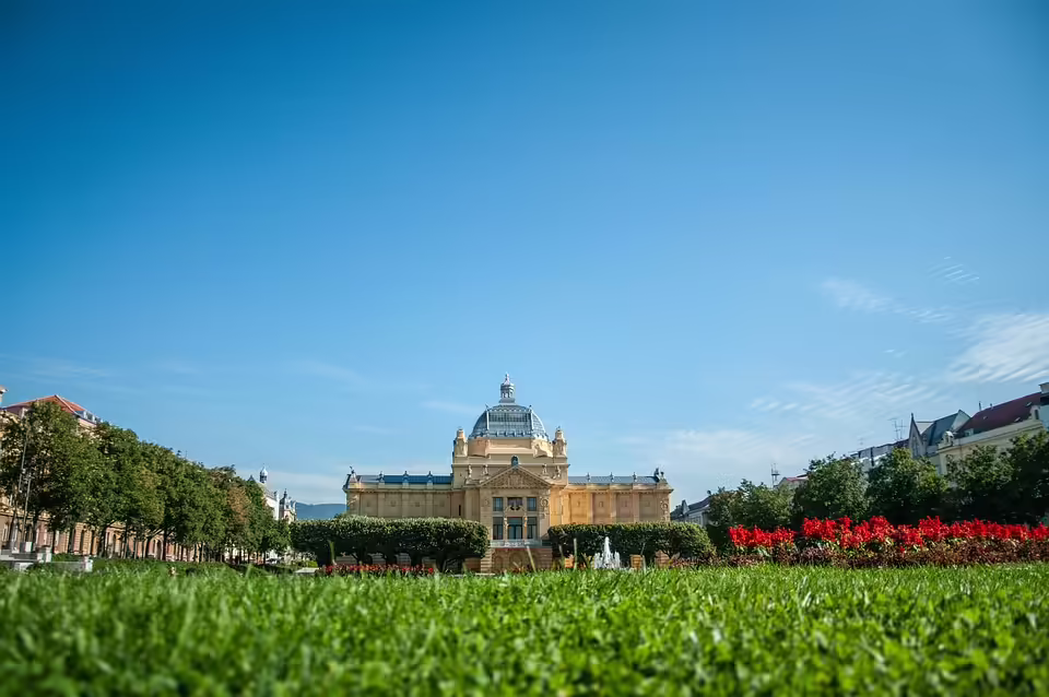 Neuer Hauptplatz Weiz: Treffpunkt für Alle mit mehr Natur und Kultur