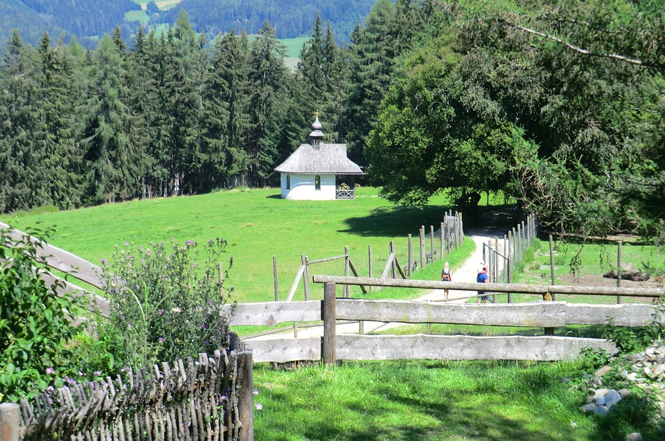 Neues Wohnprojekt in Mautern: Nachhaltiges Wohnen im Ortszentrum