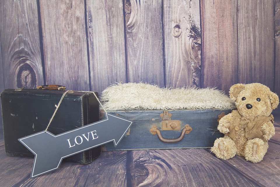 Neugeborenes in Wien verschwunden: Polizei intensiv auf der Suche