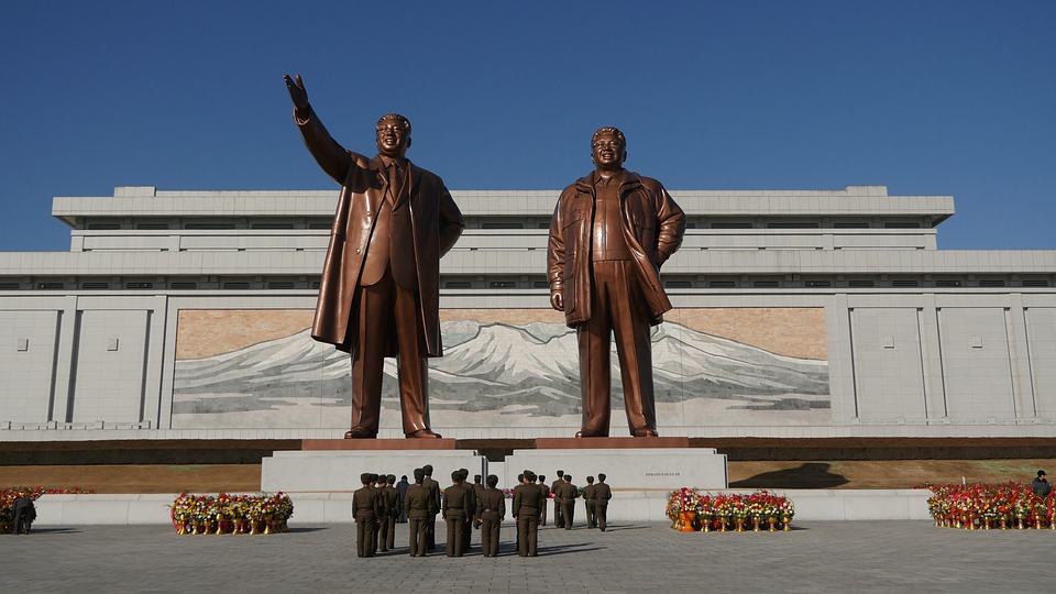 Nordkorea erweitert Rüstungsfabrik für russische Raketen