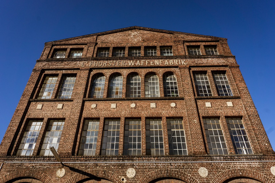 Nordkorea erweitert Waffenfabrik für Russland-Missile, sagen Forscher