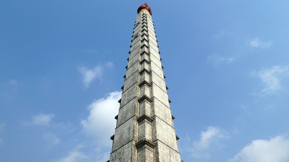 Nordkorea erweitert Waffenfabrik für russische Raketen