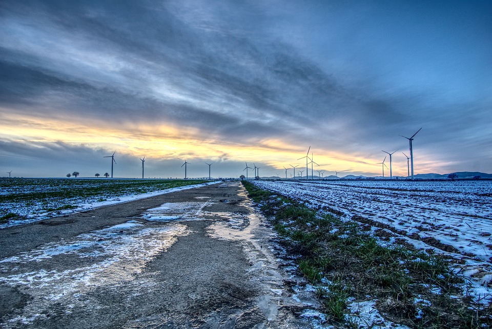 Österreichs Energiewende: Freiflächen-PV als Schlüssel zur Zielerreichung