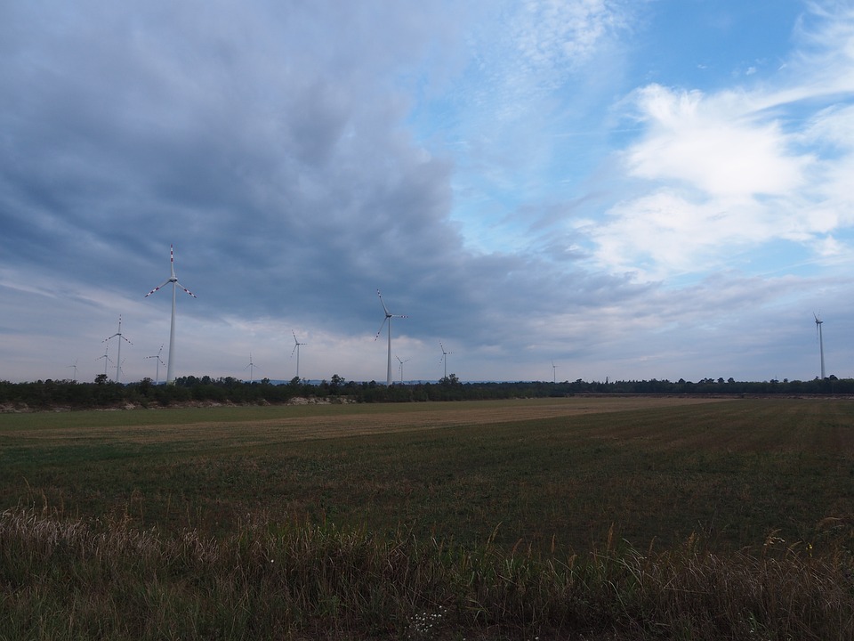 Österreichs Weg zur Energiewende: Freiflächen-PV als Schlüssel zum Ziel