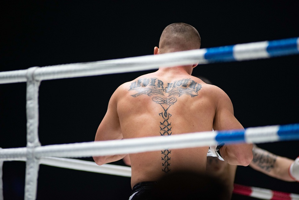 Parndorfer Kickboxer glänzen beim Internationalen Bregenz Open 2024