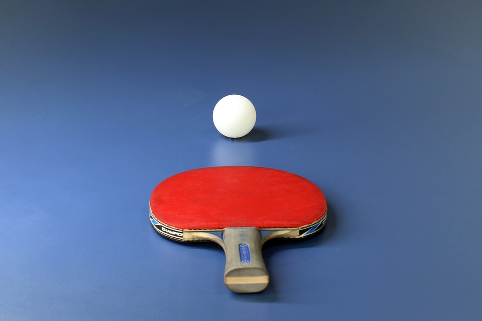 Ping Pong gegen Parkinson: WM 2024 in Lasko – Ein Gewinner für die Region
