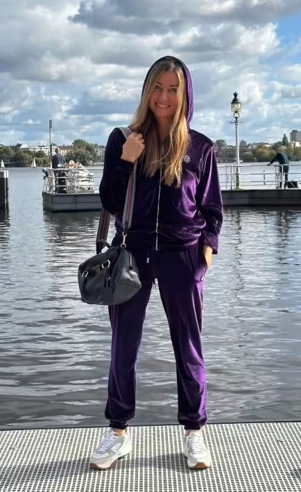 Polizei sucht verzweifelt: 42-jährige Olena Bida aus Poppenbüttel vermisst!