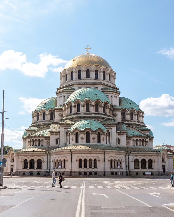 Polizeischüler Alexander Steiger: Ruhig in brenzligen Situationen