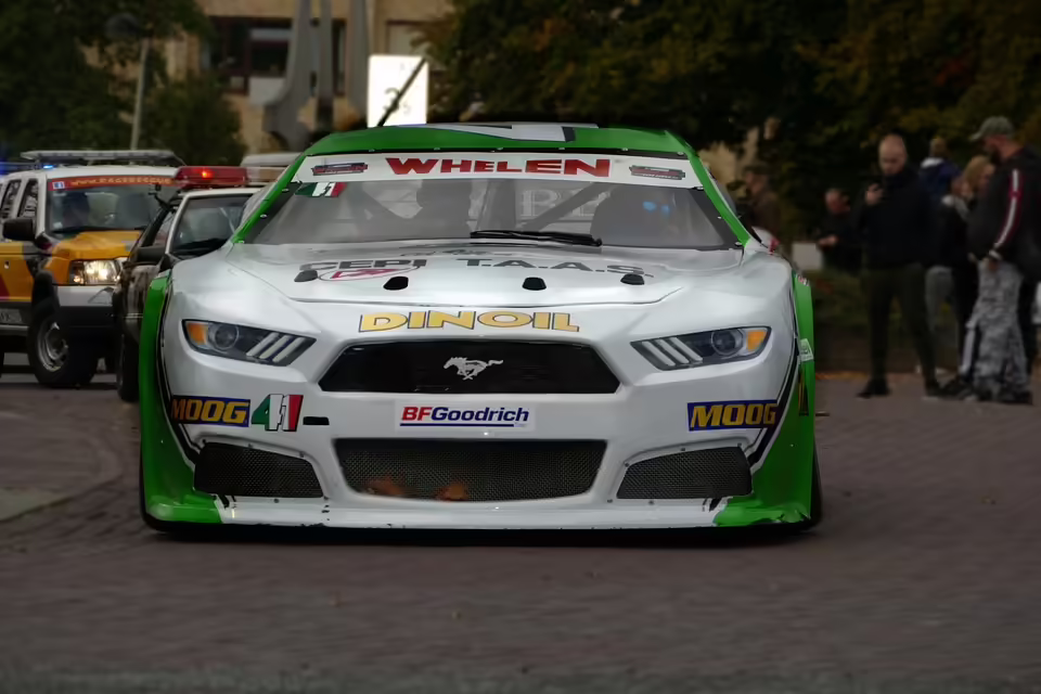 Portalambulanz in Graz öffnet wieder: Schnelle Hilfe für kranke Kinder