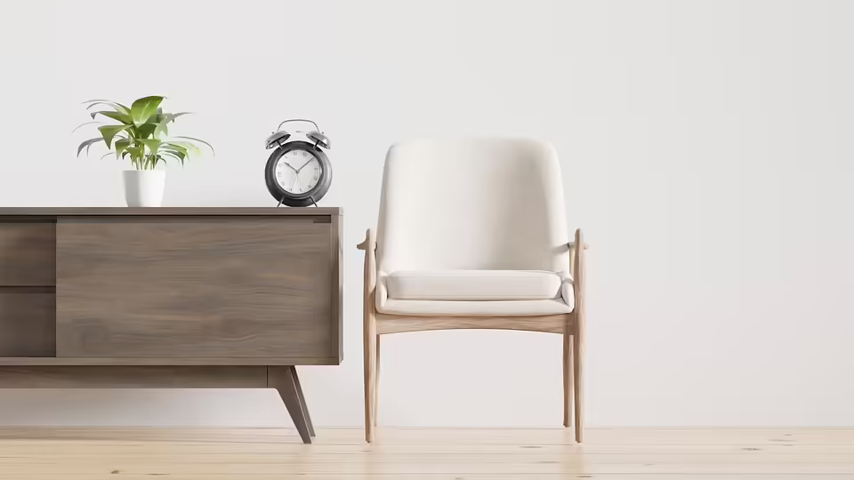 Renovierung des Sitzungssaals: Ein neuer Glanz für das Gemeindeamt