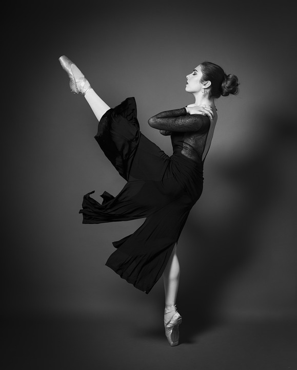 Resis.danse: Frauen tanzen anders – Ein Verein gegen Rollenzwang