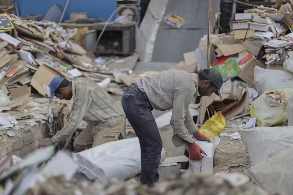 Ressourcenpark Sulmtal-Koralm: Vorzeigeprojekt für Abfallwirtschaft eröffnet