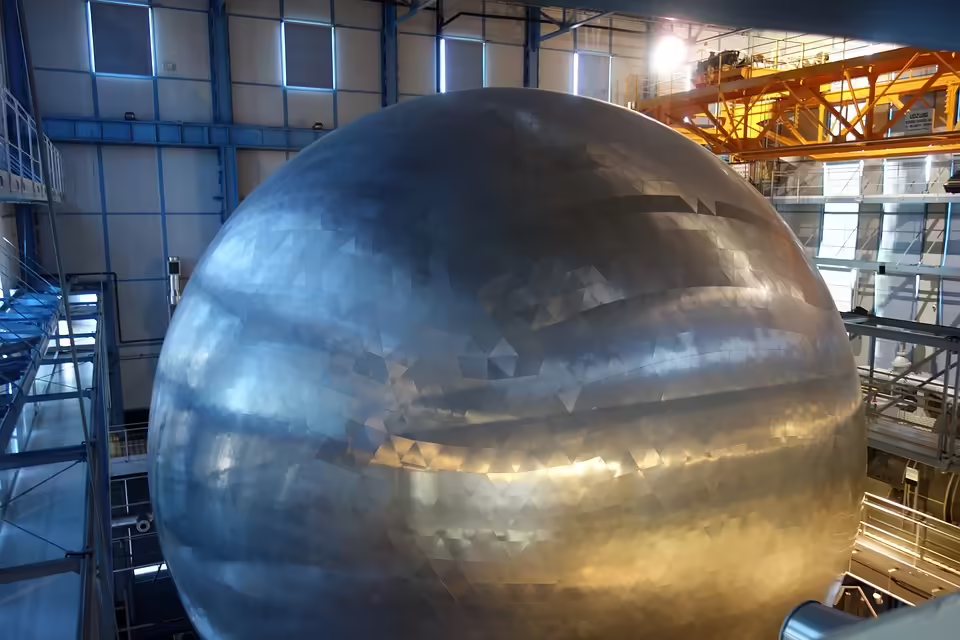 Revitalisierung des Lehártheaters: Kulturhauptstadt inspiriert Bad Ischl