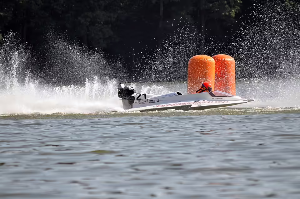 Rivalität auf dem Spielfeld: BYU gegen Utah im Rice-Eccles Stadium