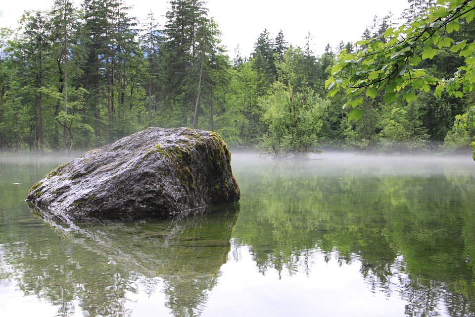 Rohrbacher Schüler begeistern beim Weyer-Seminar in Obertraun