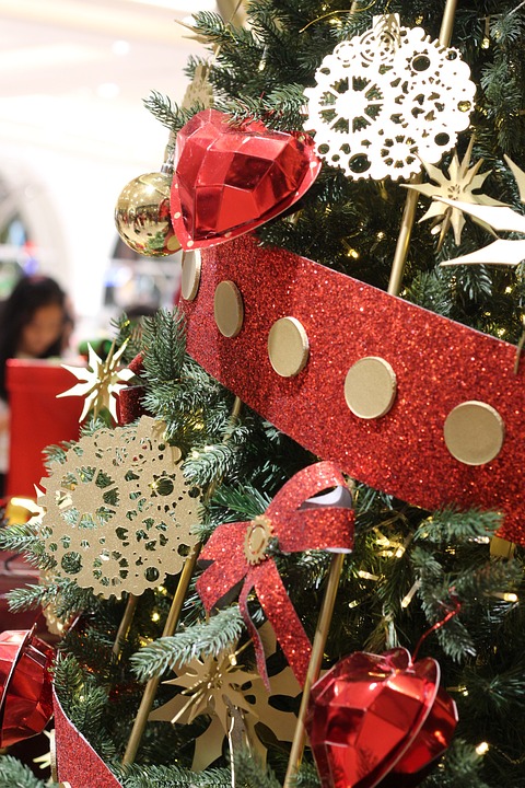 Rohrbacher Weihnachtsmarkt 2024: Festlicher Auftakt in der Rohrbachhalle