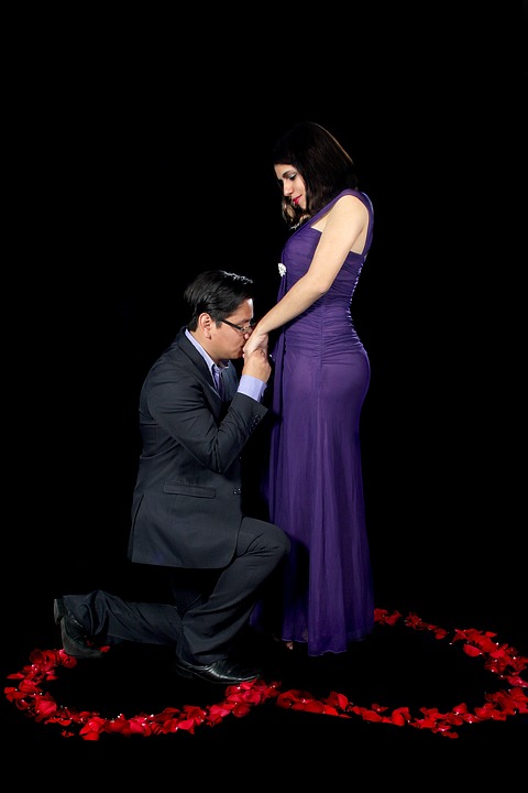 Romantische Parallelwelt: Anna Tinhof-Zapletal begeistert in Mattersburg