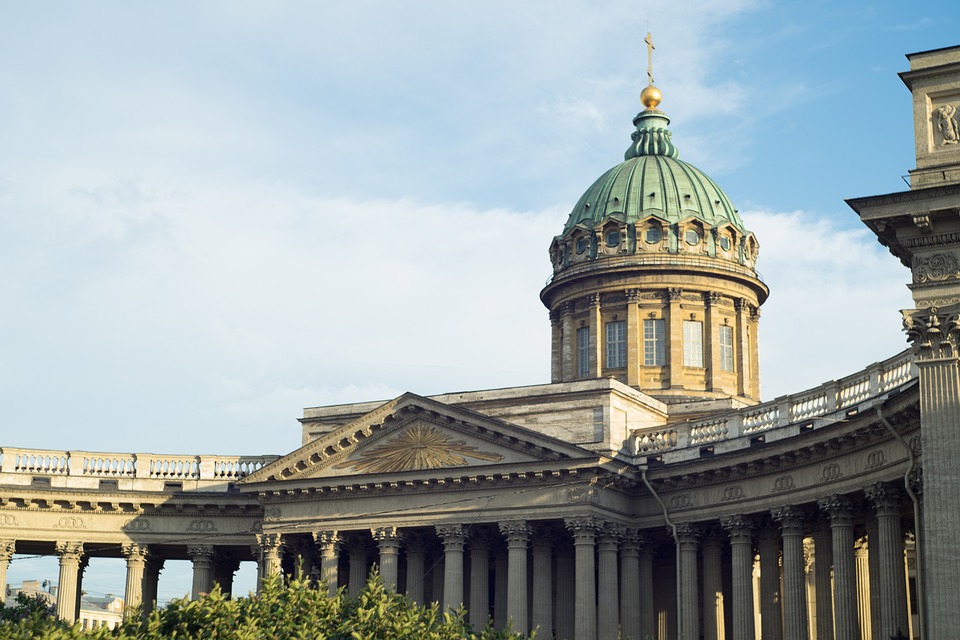 Russland entlässt Kommandeur wegen falscher Kriegsbehauptungen in der Ukraine