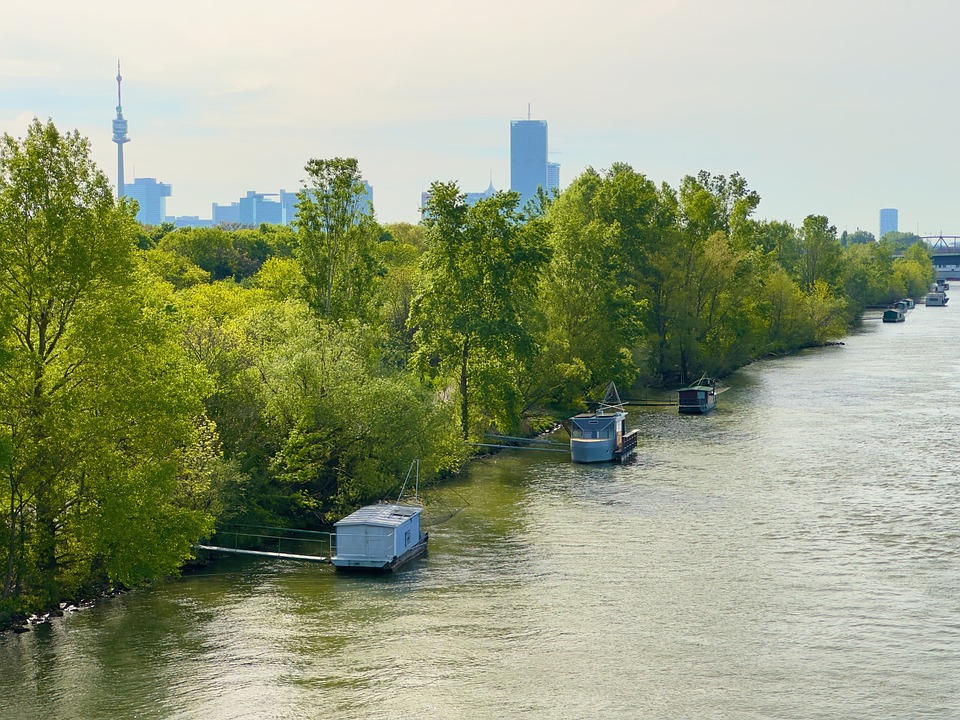SPÖ-Kampf für eine Donauinsel: Ankündigung sorgt für Aufregung