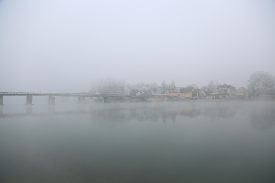Schärding erblüht: Landesgartenschau 2025 mit Tullner Kooperation!