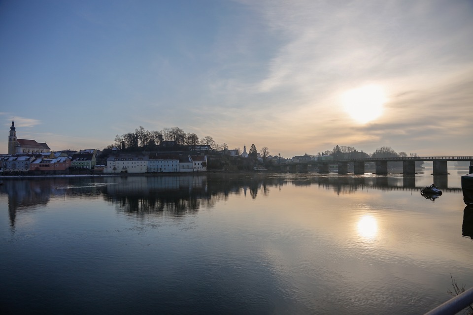 Schärding feiert 800 Jahre Burg: Mittelalterliche Stadtführungen im Fokus