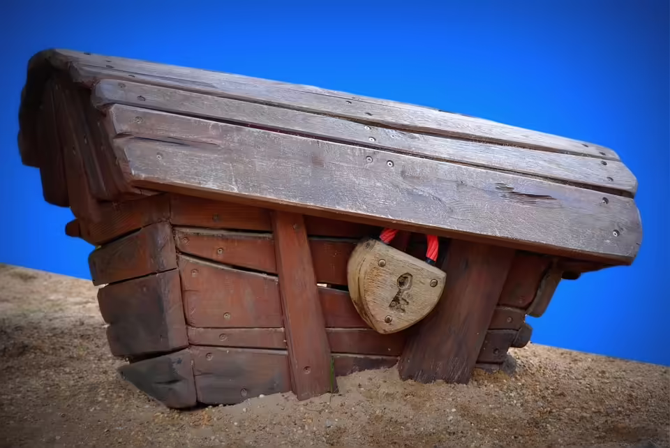 Schätze der Vergangenheit: Gerberei-Ausgrabung in Wels entdeckt