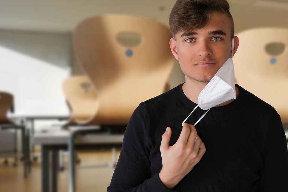 Schüler der MS Schwertberg: Einblick in die Welt des Journalismus